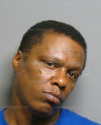 Myron Morris Jr