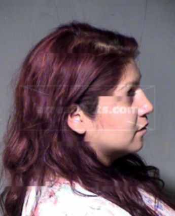 Emma Noemi Osorio Rodriguez