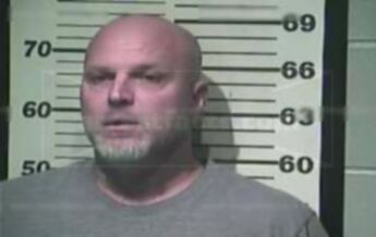 Robert Glen Helvey