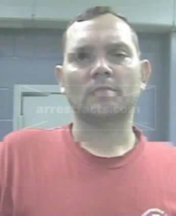 Brent Lee Mccrea