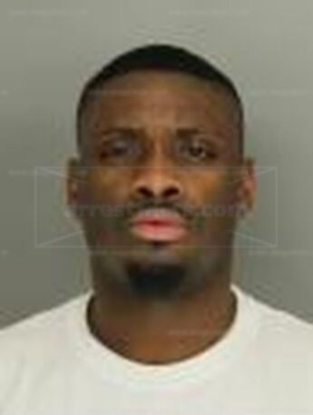 Cedric Lamar Collins