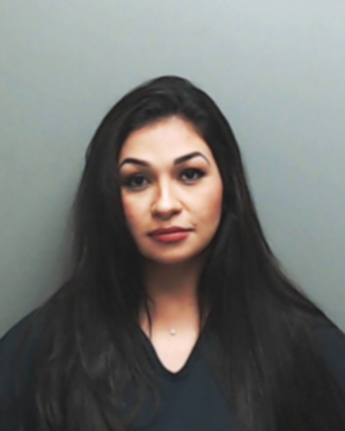 Sara Alicia Villareal