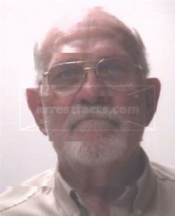 Harold Ray Davis