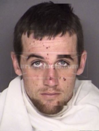 Justin Allen Brown