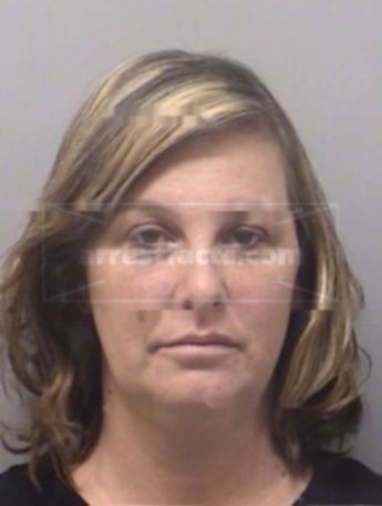 Mary Elaine Daniels