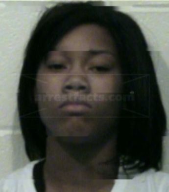 Brittany Lynae Murphy