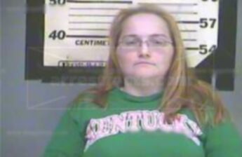 Bonnie Sue Butler