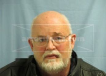 Gary Dale Crall