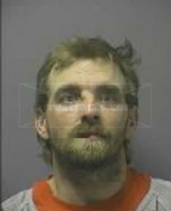 Curtis Edward Waller