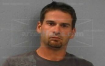 Scott Matthew Graham