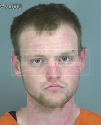 Tyler Franklin Hyman