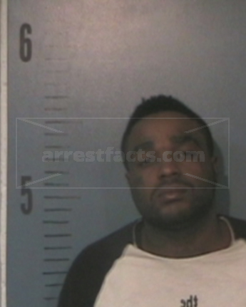 Terrance Dwayne Lyons