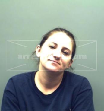 Tessa Marie Robinson