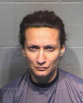 Kimberly Kay Hooser