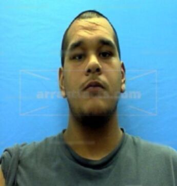 Anthony Michael Mendez