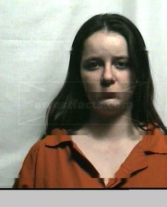 Candice K Bartlow