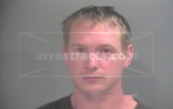 Joshua Segraves