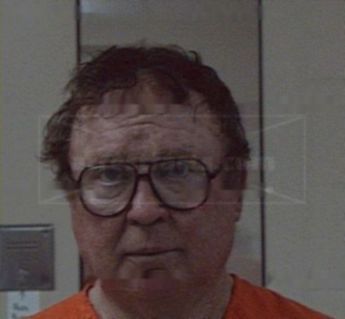 Elmer Dale Mccarty