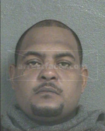 Malcolm Levar Jones