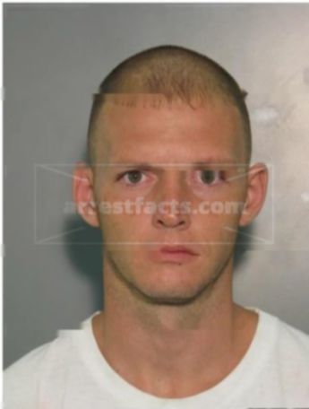 Christopher Keith Mcmullen