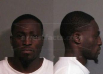 Darius Ramone Shivers