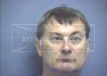 Morris Glynn Bussey