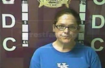 Richena Beth Johnson