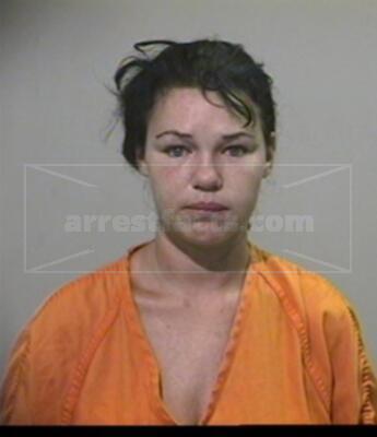 Frances Earlene Rudduck