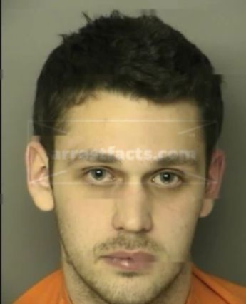 Jonathan Tenenbaul Stevens