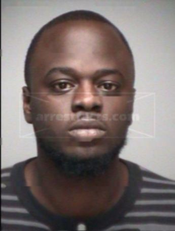 Clifton Ray Rose Jr