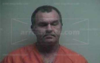 Ricky Wayne Cornett