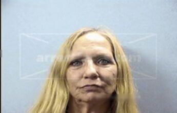 Regina Mae Hendrix