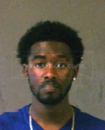 Kendrick Coante Clark