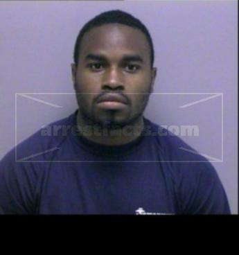 Owen Crowder