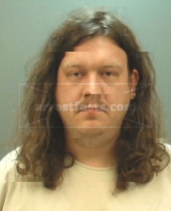 Joseph Ryan Mcbride