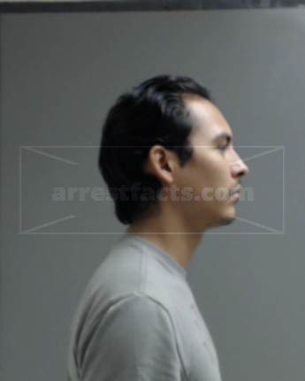Emmanuel Jacobo Gonzalez