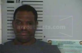 Glenn Anthony Moore