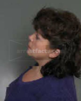 Rhonda Lynn Johnson