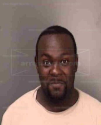 Tyus Lavelle Jackson