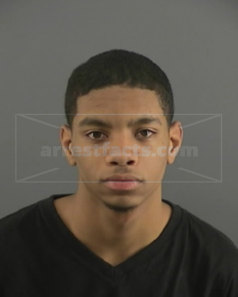 Jermaine Orlando Jackson
