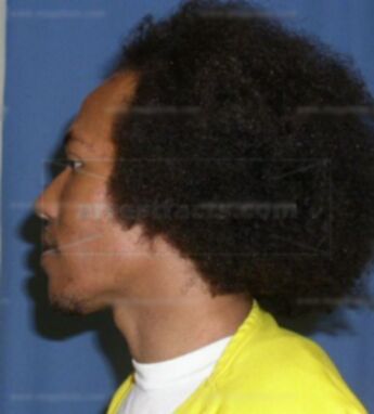 Antwione D Powell
