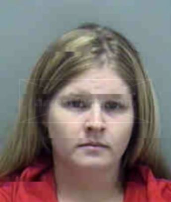 Brittany Suzanne Ashford