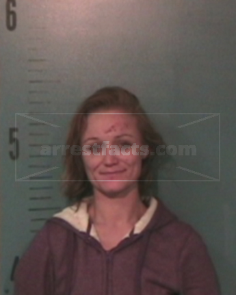 Jennifer Rene Stuart
