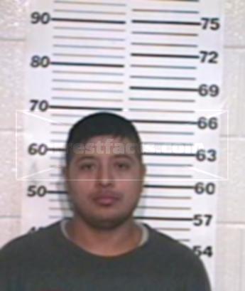 Luis Daniel Romero