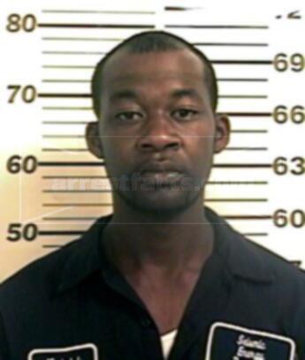 Kedrick Lamont Hurd