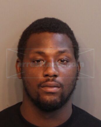 Cortney Lebron Hinton