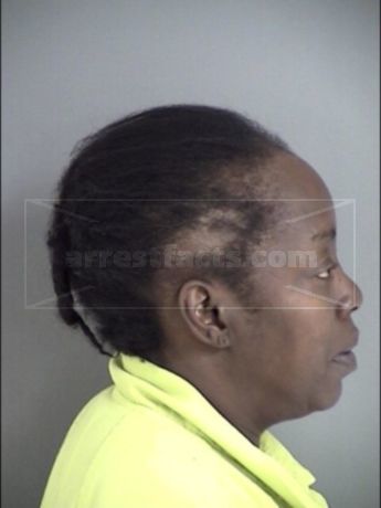 Tycia Annette Rodgers