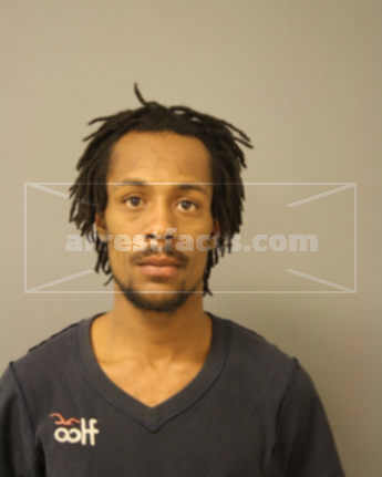 Deleon P Terrell