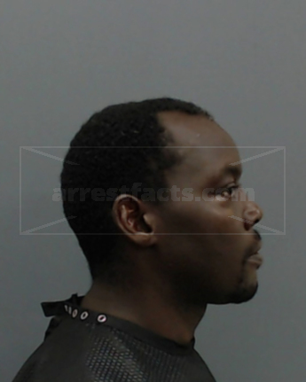 Patrick Lockett