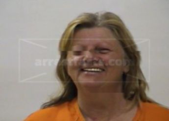 Karen Gray Rosewell